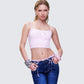 Fable Pink Bow Cami