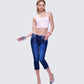 Fable Pink Bow Cami