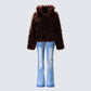Juliana Fur Set product front