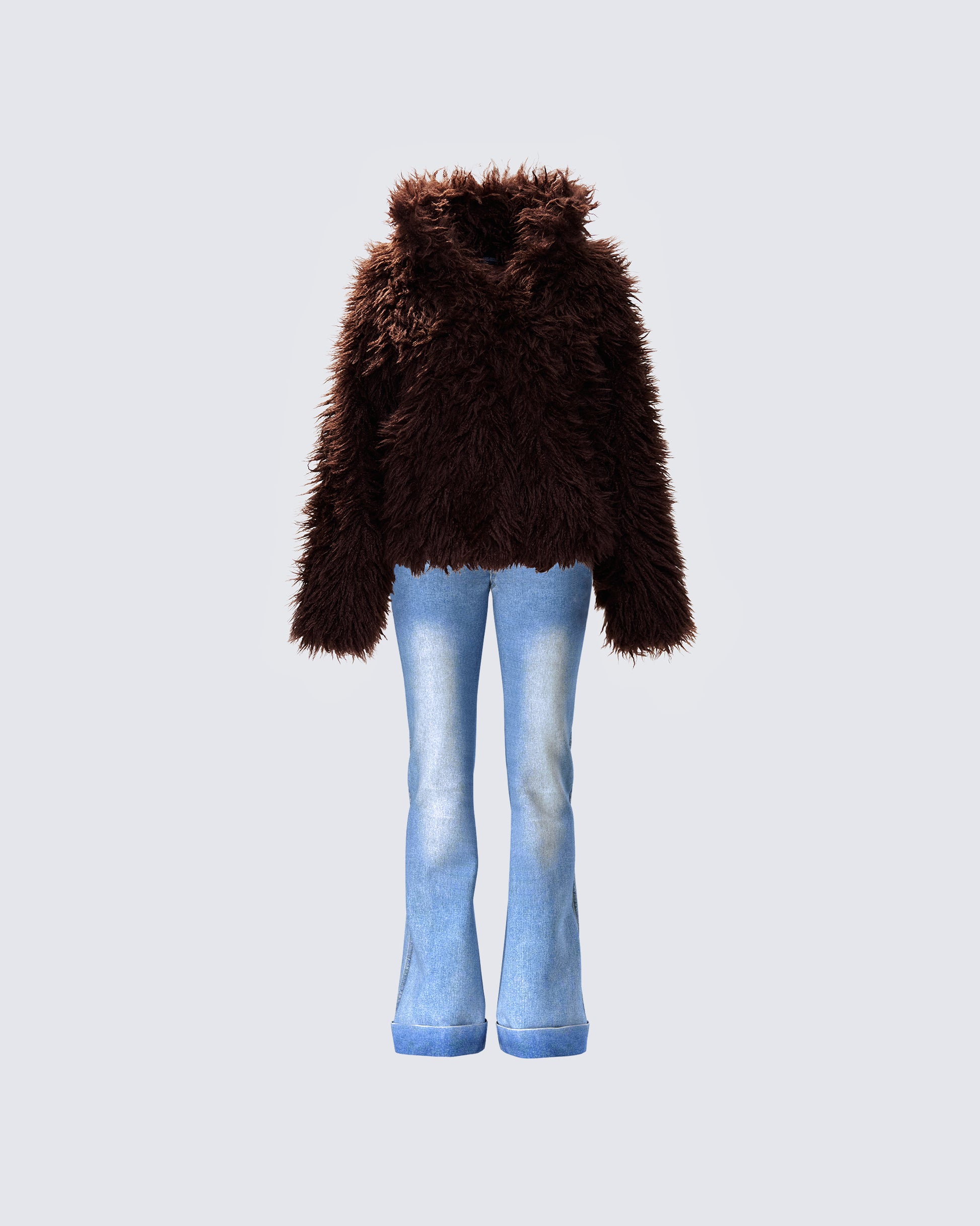 Juliana Fur Set product front
