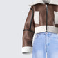 Farah Vegan Leather Set
