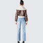 Farah Vegan Leather Set