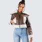 Farah Vegan Leather Set