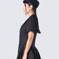 Felix Black Mini Dress
