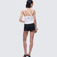 Fia Pinstripe Set