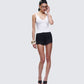 Fia Pinstripe Set