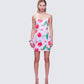 Sheri Cherry Dress