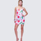 Sheri Cherry Dress