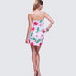 Sheri Cherry Dress