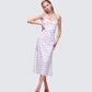 Nellie Midi Dress