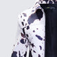 Marnie Multi Vegan Cowhide Jacket