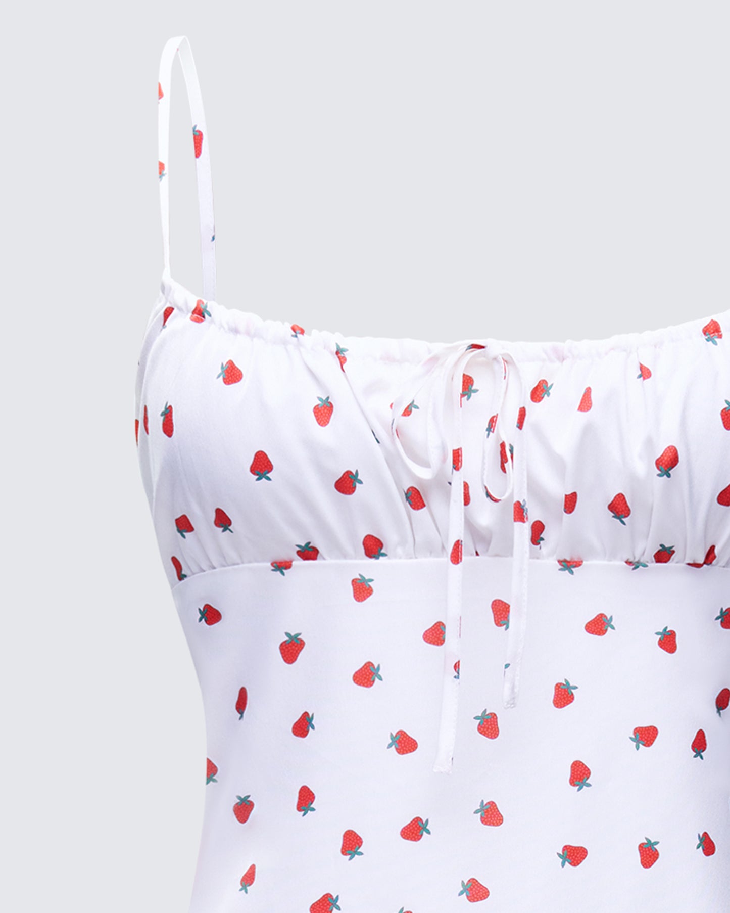 Nellie Midi Dress