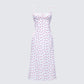 Nellie Midi Dress