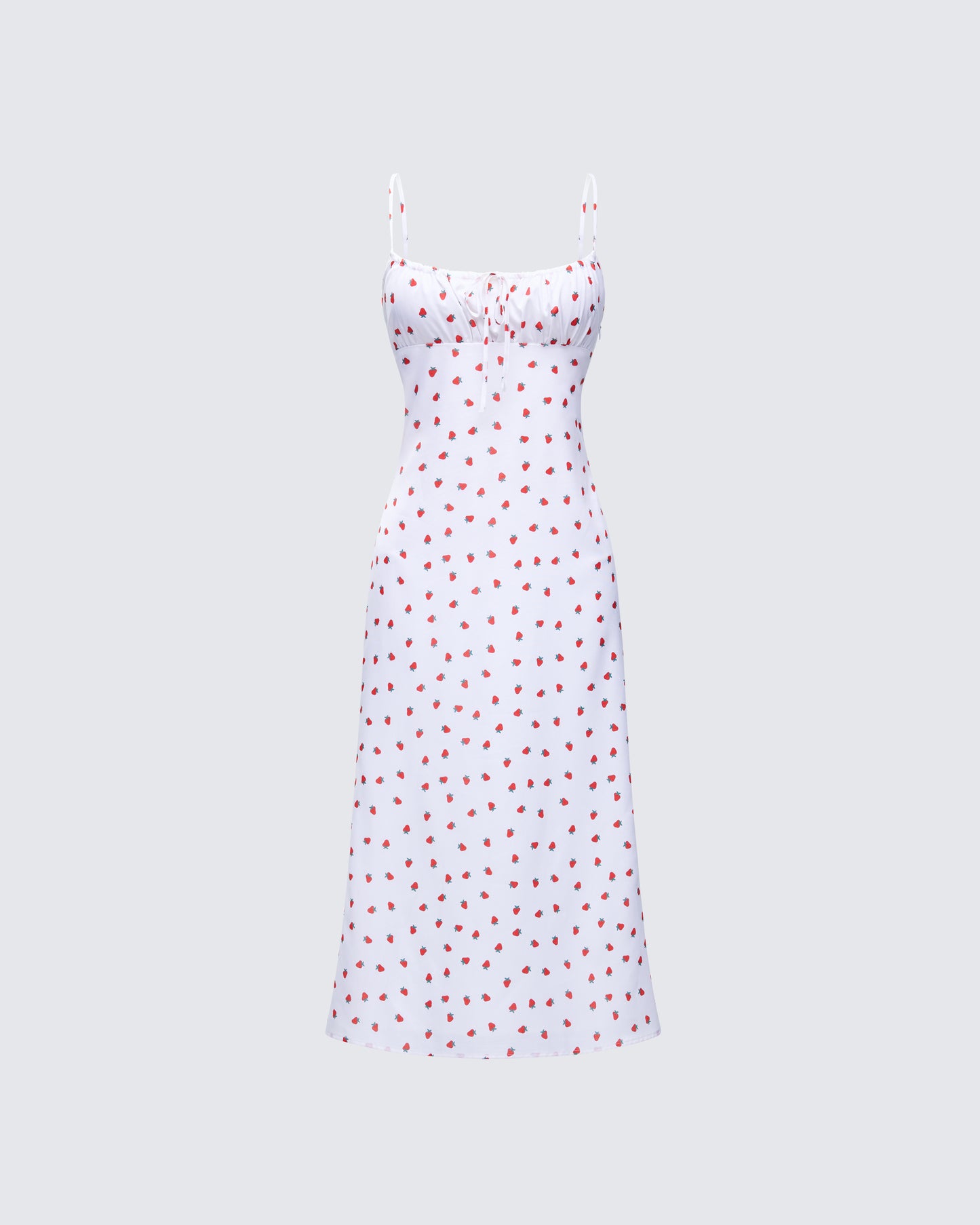 Nellie Midi Dress