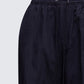Finley Black Parachute Pant