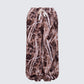 Braewyn Hunting Camo Toggled Sweatpants product front