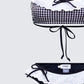 Birdie Multi Gingham Bikini Set