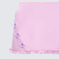 Faelina Pink Butterfly Skirt
