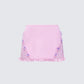 Faelina Pink Butterfly Skirt