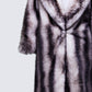 Lakeisha Oversized Faux Fur Coat