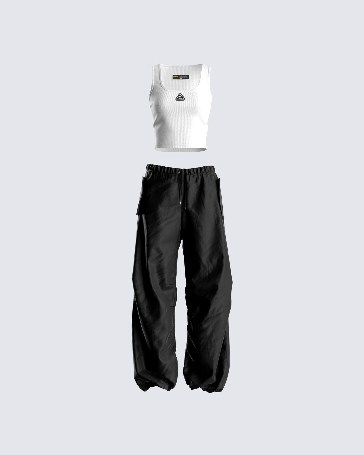 Ezra Effortless Set product front