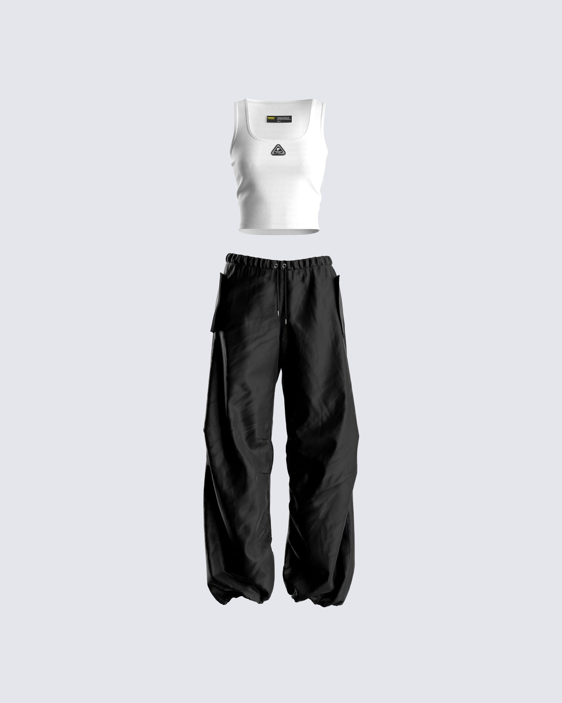Ezra Effortless Set product front