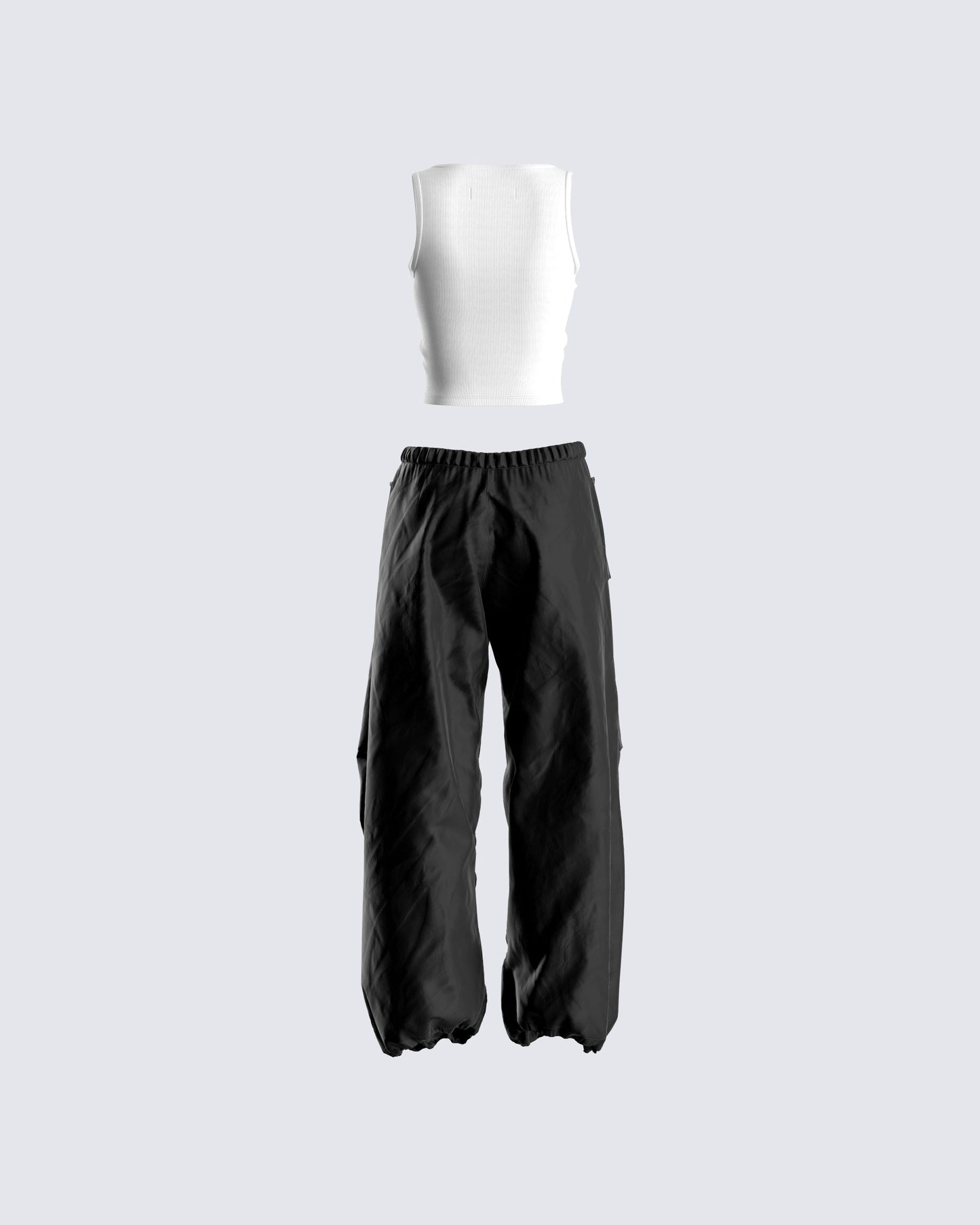 Ezra Effortless Set