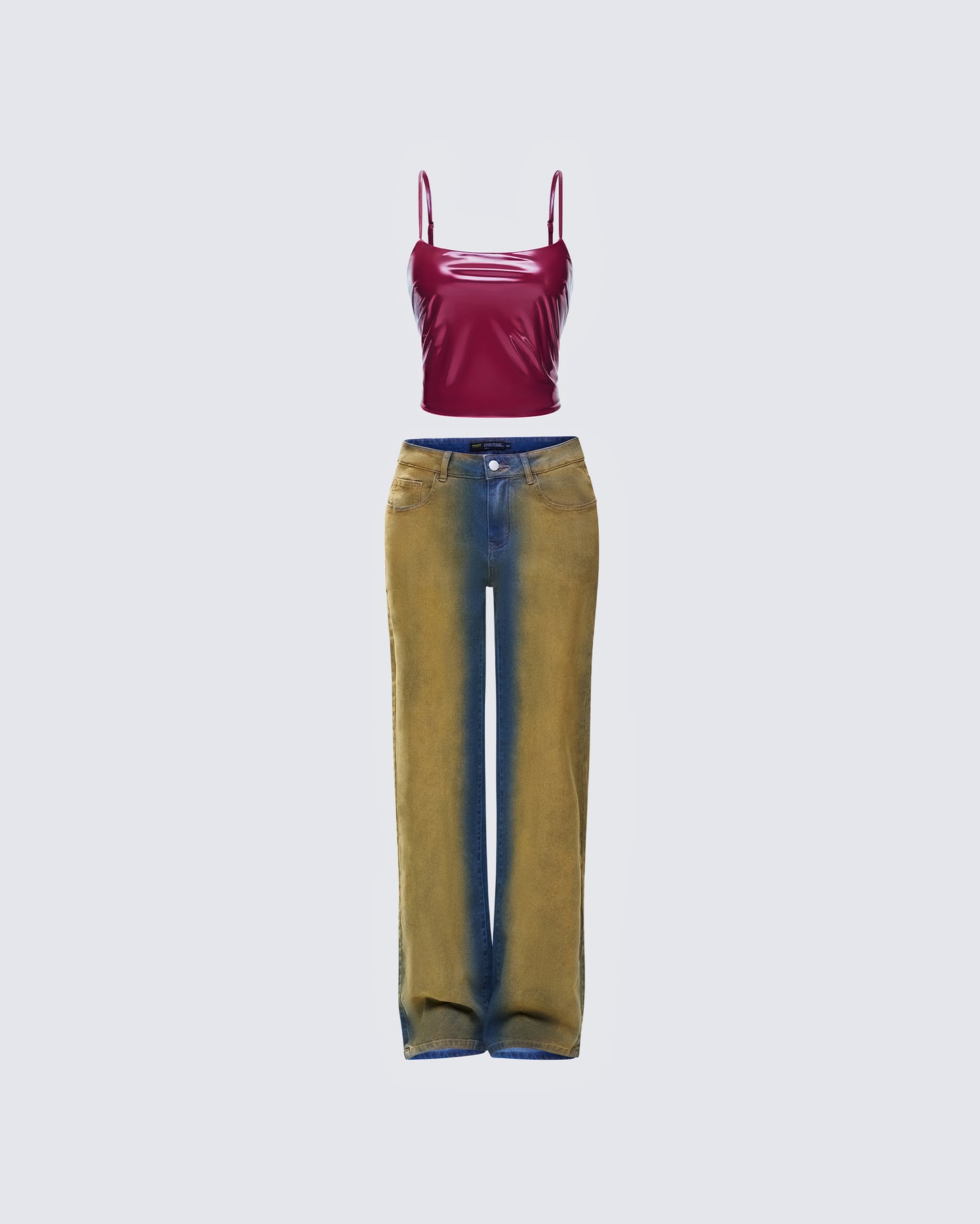 Francine Formidable Set 3d product front