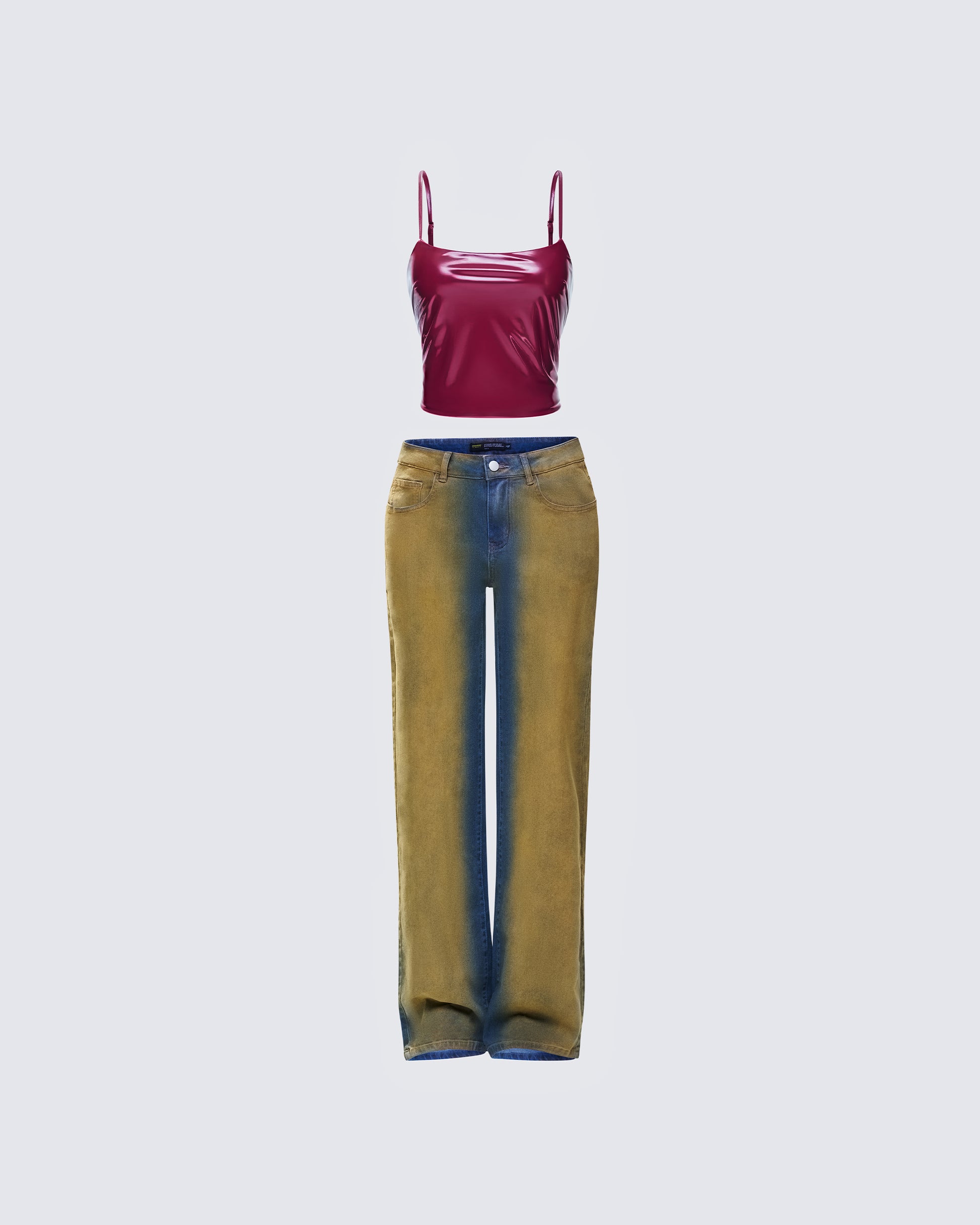 Francine Formidable Set 3d product front