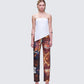 Fredi Asymmetrical Set model front