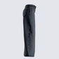 Frieda Grey Denim Wide Leg Jean
