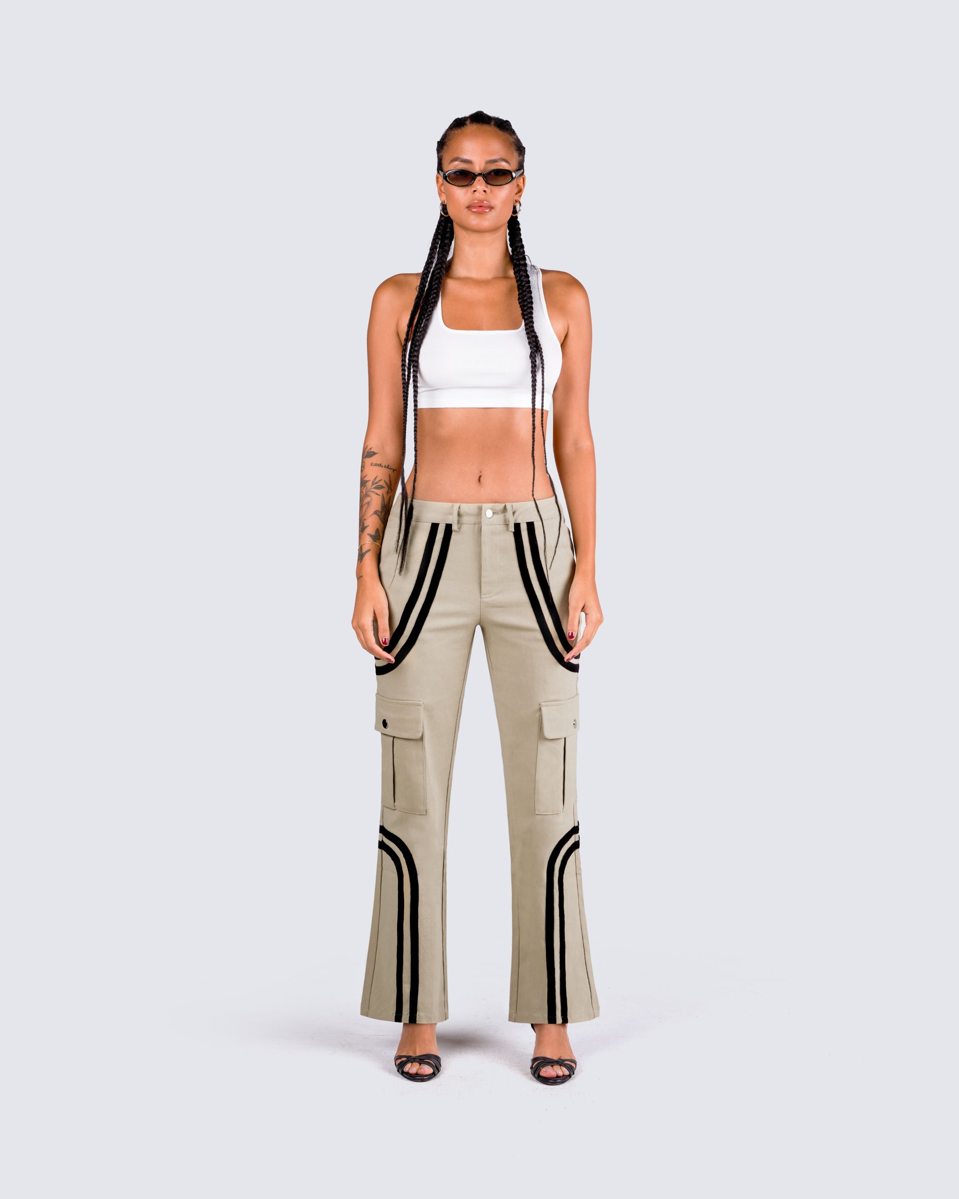 Sasha Satisfiable Set model front