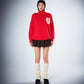 Sienna Knit Set model front