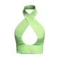 Lala Envy Halter Top