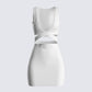 Katia Criss Cross Dress
