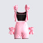Gabriela Ruffle Set