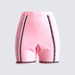 Gabriela Multi Ruffle Trim Short 3d product front