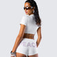 Gaia Rhinestone Graphic Set