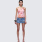 Galiana Summer Set model front