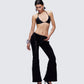 Genoveva Lace Up Set