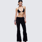 Genoveva Lace Up Set