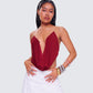 Ginger Maxi Set