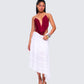 Ginger Maxi Set