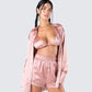 Gracie Satin Set