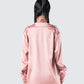 Gracie Satin Shirt