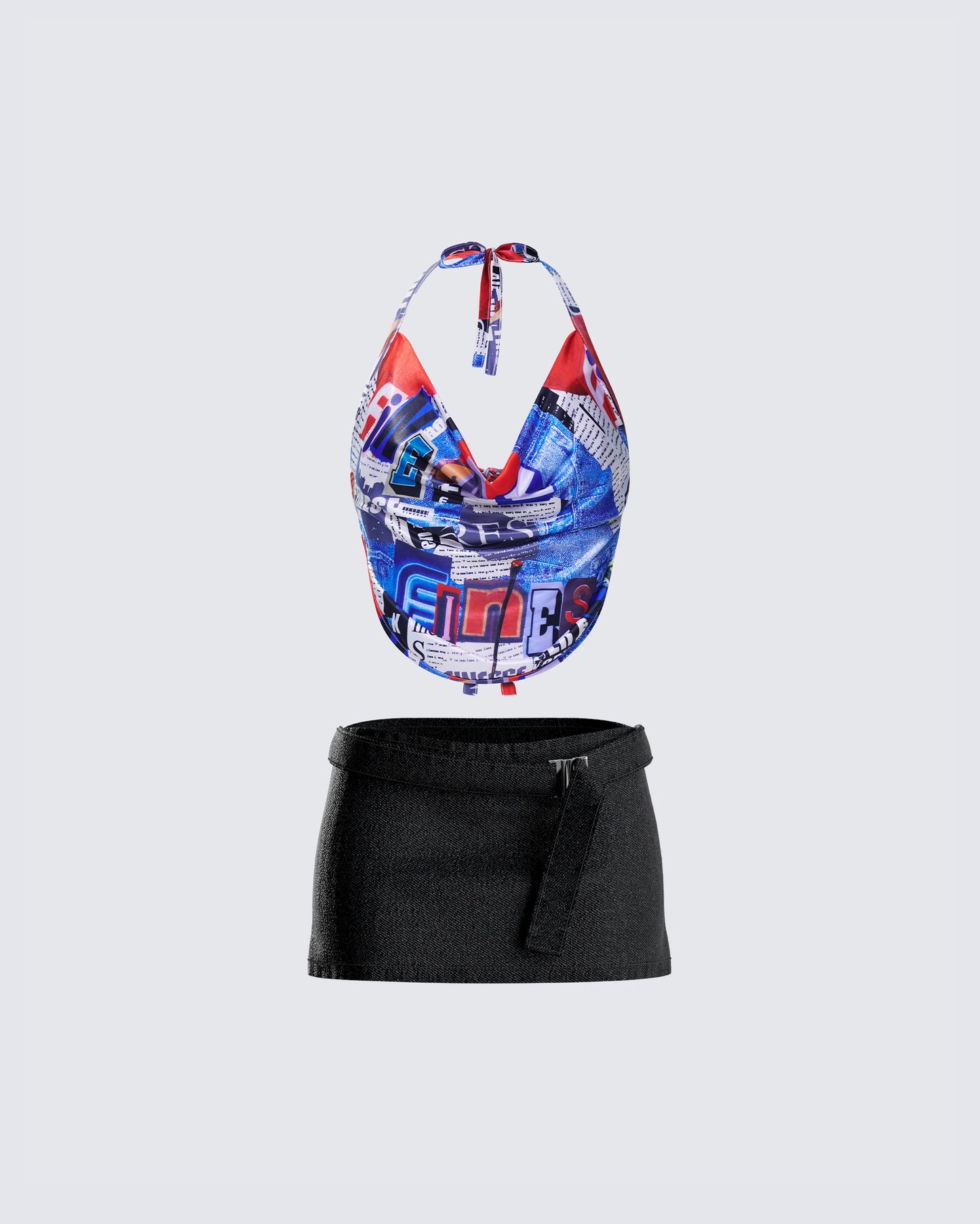 Gretchen City Girl Set 3d product front