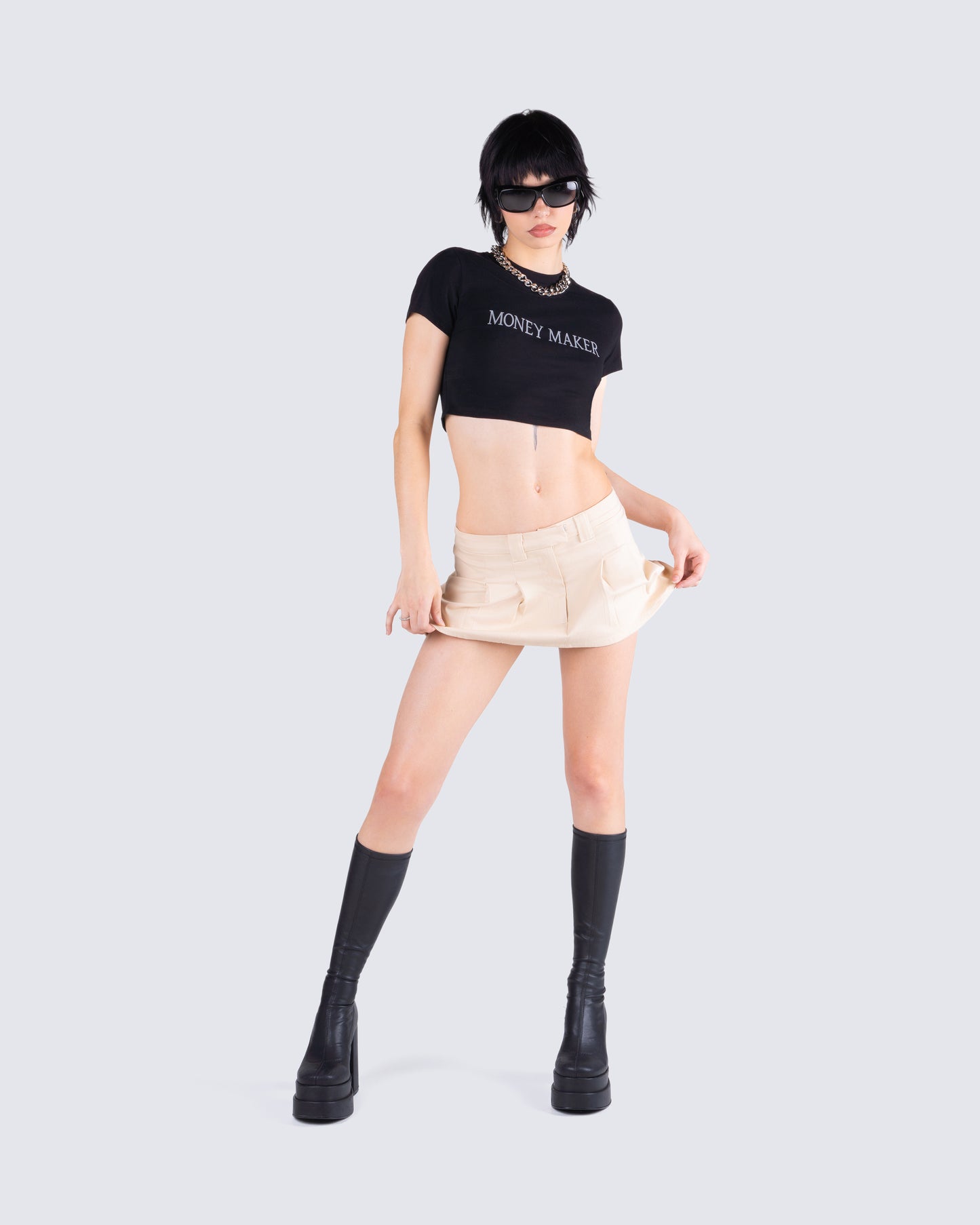 Gwendolyn Graphic Set