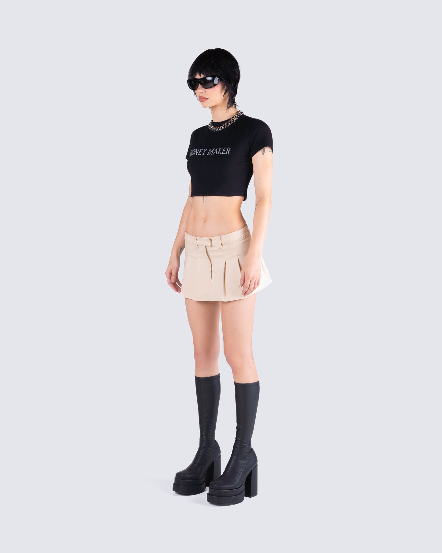 Gwendolyn Graphic Set