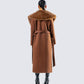 Hala Faux Fur Set