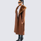 Hala Faux Fur Set